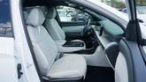 Thumbnail of 2025 White Hyundai TUCSON