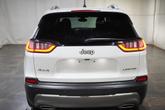 Thumbnail of 2019 Bright White Clearcoat Jeep Cherokee