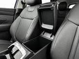 Thumbnail of 2025 Black Hyundai TUCSON