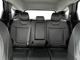 Thumbnail of 2025 Black Hyundai TUCSON