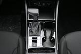 Thumbnail of 2025 Gray Hyundai TUCSON