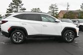 Thumbnail of 2025 Red Hyundai TUCSON