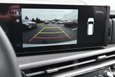 Thumbnail of 2025 Shimmering Silver Pearl Hyundai SANTA FE