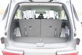 Thumbnail of 2025 Shimmering Silver Pearl Hyundai SANTA FE