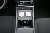 Thumbnail of 2025 Shimmering Silver Pearl Hyundai SANTA FE