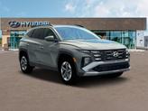 Thumbnail of 2025 Gray Hyundai TUCSON