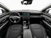 Thumbnail of 2025 Gray Hyundai TUCSON