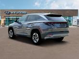 Thumbnail of 2025 Gray Hyundai TUCSON Hybrid