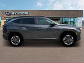 Thumbnail of 2025 Gray Hyundai TUCSON Hybrid