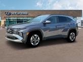 Thumbnail of 2025 Gray Hyundai TUCSON Hybrid