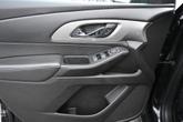 Thumbnail of 2021 Mosaic Black Metallic Chevrolet Traverse