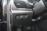 Thumbnail of 2021 Mosaic Black Metallic Chevrolet Traverse
