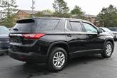 Thumbnail of 2021 Mosaic Black Metallic Chevrolet Traverse