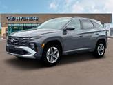 Thumbnail of 2025 Gray Hyundai TUCSON