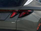 Thumbnail of 2025 Green Hyundai TUCSON