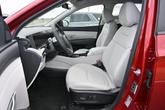 Thumbnail of 2025 Red Hyundai TUCSON