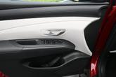 Thumbnail of 2025 Red Hyundai TUCSON