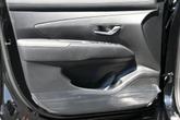 Thumbnail of 2025 Black Hyundai TUCSON