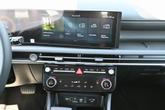 Thumbnail of 2025 Black Hyundai TUCSON