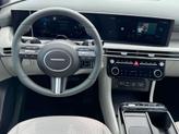 Thumbnail of 2025 White Hyundai TUCSON