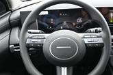Thumbnail of 2025 Silver Hyundai TUCSON