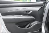 Thumbnail of 2025 Silver Hyundai TUCSON