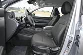 Thumbnail of 2025 Silver Hyundai TUCSON