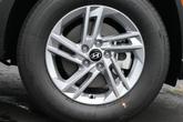 Thumbnail of 2025 Silver Hyundai TUCSON