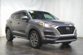 Photo of 2021 Magnetic Force Hyundai TUCSON
