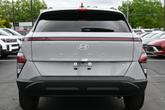 Thumbnail of 2025 Gray Hyundai KONA