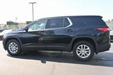 Thumbnail of 2020 Mosaic Black Metallic Chevrolet Traverse