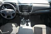 Thumbnail of 2020 Mosaic Black Metallic Chevrolet Traverse