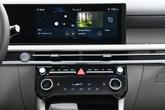 Thumbnail of 2025 Red Hyundai TUCSON