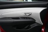 Thumbnail of 2025 Red Hyundai TUCSON