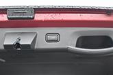 Thumbnail of 2025 Red Hyundai TUCSON