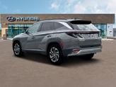 Thumbnail of 2025 Gray Hyundai TUCSON