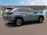 Thumbnail of 2025 Gray Hyundai TUCSON