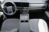 Thumbnail of 2025 Black Hyundai SANTA FE