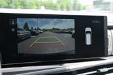 Thumbnail of 2025 Black Hyundai SANTA FE