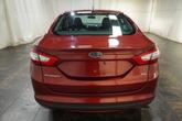 Thumbnail of 2014 Sunset Ford Fusion