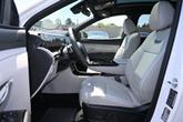Thumbnail of 2025 White Hyundai TUCSON