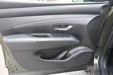 Thumbnail of 2025 Green Hyundai TUCSON