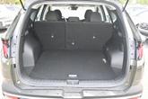 Thumbnail of 2025 Green Hyundai TUCSON