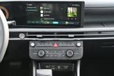 Thumbnail of 2025 White Hyundai TUCSON