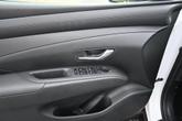 Thumbnail of 2025 White Hyundai TUCSON