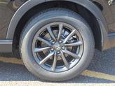 Thumbnail of 2026 Crystal Black Pearl Honda CR-V