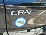 Thumbnail of 2026 Crystal Black Pearl Honda CR-V