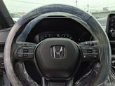 Thumbnail of 2026 Urban Gray Pearl Honda CR-V Hybrid