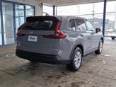 Thumbnail of 2025 Urban Gray Pearl Honda CR-V