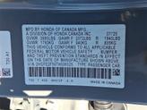 Thumbnail of 2026 Urban Gray Pearl Honda Civic